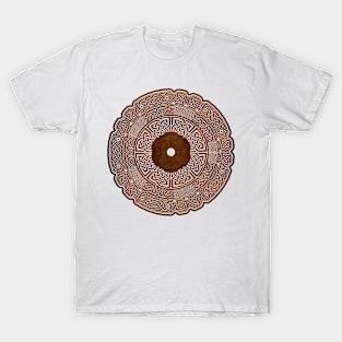 Celtic Circle 1b T-Shirt